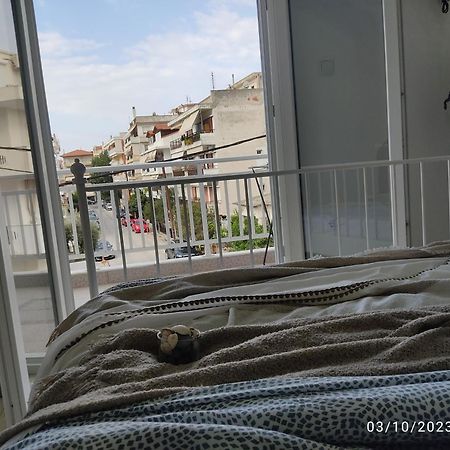 El Mar Apartments Thessaloníki Eksteriør bilde
