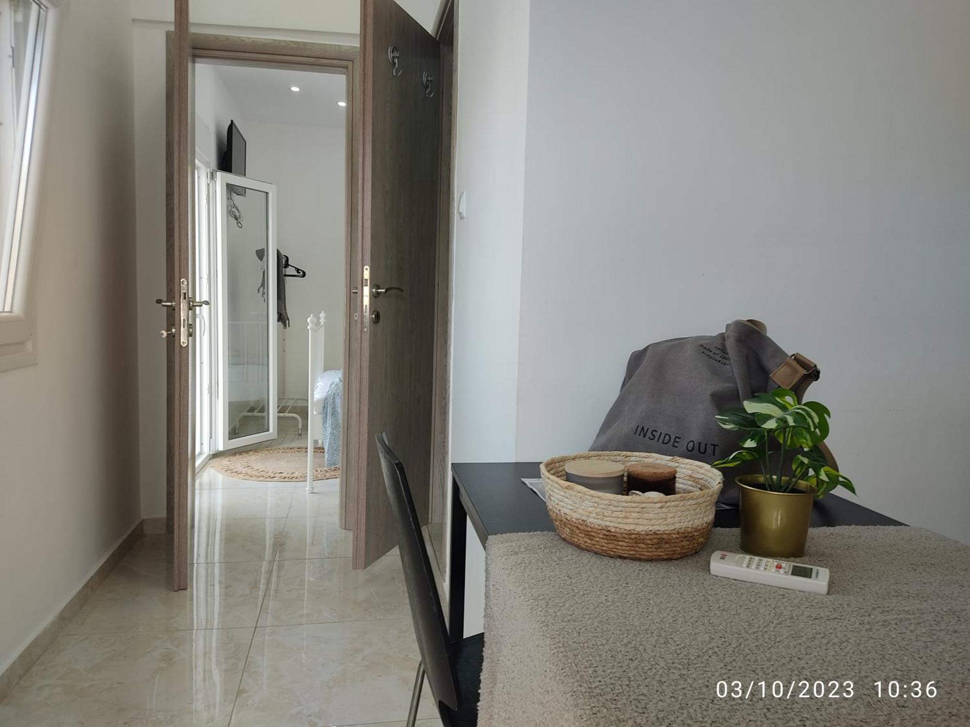 El Mar Apartments Thessaloníki Eksteriør bilde